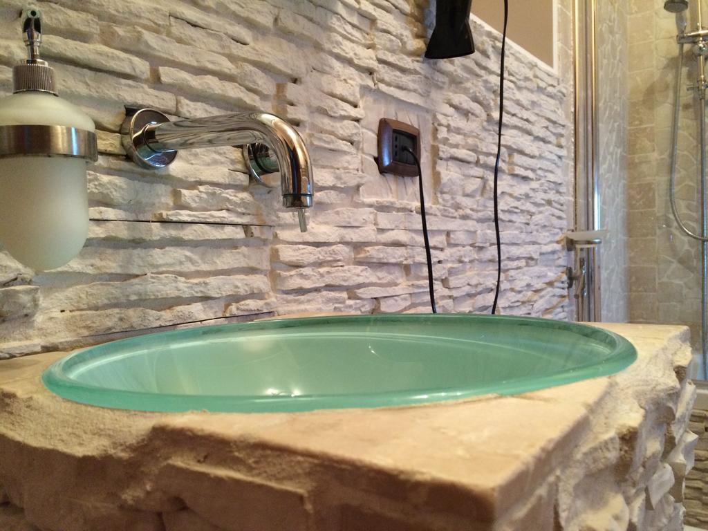 피우미치노 Lambruschini 69 B&B 외부 사진